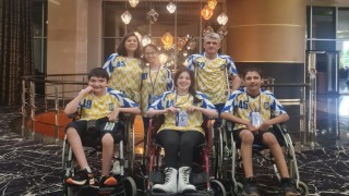 Derincespor Boccia Takımından şampiyonada kıyasıya mücadele