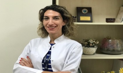 DEÜlü uzman uyardı: Bayramda beslenmeye dikkat