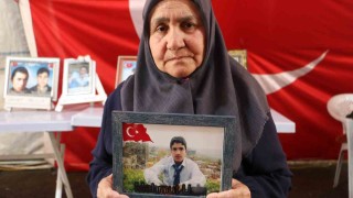 Diyarbakır annelerinin evlat hasreti devam ediyor