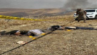 Diyarbakırda 9 kişinin öldüğü olayda 5 gözaltı