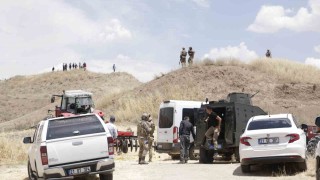 Diyarbakırda arazi kavgasında ölü sayısı 9a yükseldi