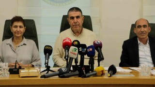 Diyarbakırda “Diyarbakır Fıstık Üreticileri Birliği” kuruldu