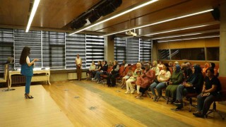 Diyarbakırda ebeveynlere yönelik seminerler devam ediyor