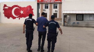 Diyarbakırda firari hükümlü JASAT tarafından yakalandı