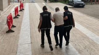 Dizi değil gerçek: Avukat cezaevine uyuşturucu sokarken yakalandı