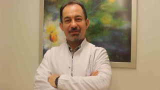 Doç. Dr. Cüneyt Göçmez: “Her şiddetli baş ağrısı beyin tümörü değildir”