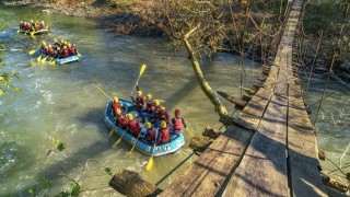 Doğa tutkunlarını Düzceye davet etti