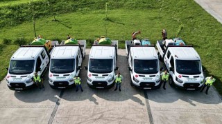 Doğan: Temizlik işlerimiz yaza hazır