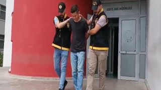 Dolmuş sürücülerinin yolcu kavgası kanlı bitti