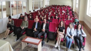 DPÜ Teknoloji Transfer Ofisi proje pazarı çalışmalarına başladı