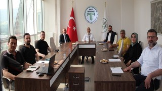 DPÜ TTOdan bilgilendirme semineri