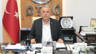 DTSO kalitesini güncelledi