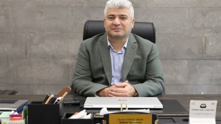 DTSO: “Kentin ihracatını arttırmak için nitelikli personel şart”