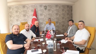 DTSO yeni hizmet binası için süreç hızlanıyor