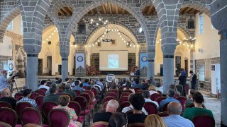 DÜde Osmanlıda Ermeniler, bilim, kültür ve sanat temalı panel gerçekleştirildi