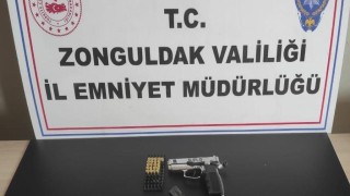Düğün konvoyunda silahla korku yaşatanlara ceza