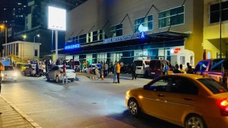 Düğünde iki grup arasında çıkan kavgada 1 kişi öldü, 2 kişi yaralandı