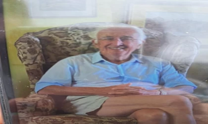 Dünya Bankası’ndan emekli Korhan Berzeg, 8 gündür kayıp (2)