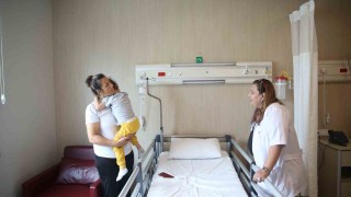 Dünyada her yıl 1,5 milyon çocuk ishalden hayatını kaybediyor