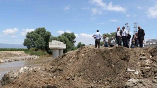 Dur-Geç köprüleri tarih oluyor