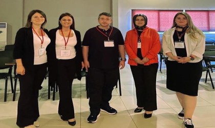 Düzce BelKA İnsan Kaynakları eğitime önem veriyor