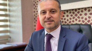 Düzce Sağlık Müdürü yeniden Yasin Yılmaz oldu