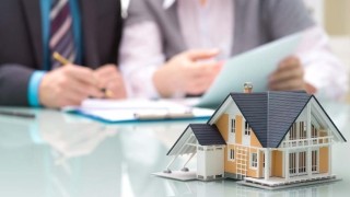 Düzcede konut satışı düşüyor