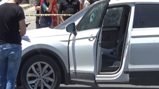 (Düzeltme) Baba-kız, adliye çıkışı takip edilerek öldürülmüş