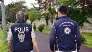 Düzensiz göç ile mücadeleye yönelik huzur uygulaması