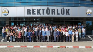 Edirnede 129 personel göreve başladı