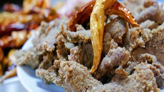 Edirnede tava ciğercilerine yüzde 33 zam