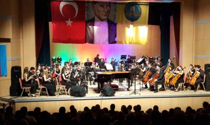 Edirnede “Türkiye Azerbaycan Dostluk Konseri”