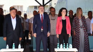 Edremitte Hayat Boyu Öğrenme Haftası sergileri açılıyor