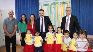 Edremitte karne heyecanı