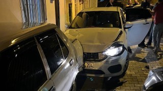 Edremitte polisin nefes nefese narkotik operasyonu