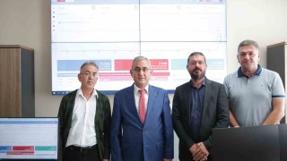 EDSde test çalışmaları başladı