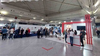 Efes, havacılıkta zirveye oynayacak