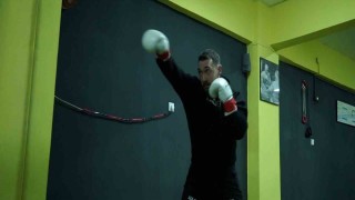 Efsaneler arasında Zonguldakı temsil edecek