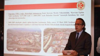 Ege İhracatçı Birlikleri mesleki eğitim ile katma değer katıyor