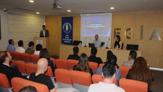 EGİAD ve TRAI - Türkiye Yapay Zekâ İnisiyatifi iş birliğine vardı