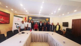 Eğitimlerini tamamlayan genç çiftçilere 1 milyon 200 liralık hibe desteği