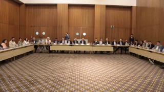 Ekonomi ve Finans Buluşmaları Kayseride yapıldı