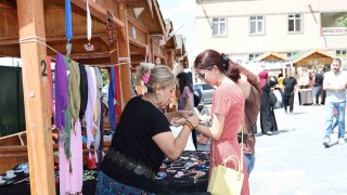 El İşi, Gönül İşi, Kadın İşi Maharetli Eller