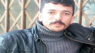 Elektrik direğine çarpan otomobilin sürücüsü öldü