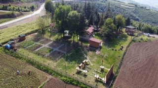 Emine Erdoğandan Canik Belediyesine tebrik