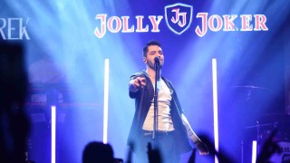 Emir Can İğrekten Bursada çifte kutlama