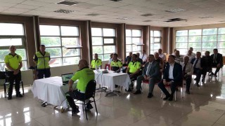 Emniyetten bayram denetimi