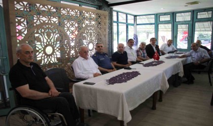 EMŞAVdan 234. anma programı