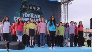 En çok atık yağ toplayan ev hanımları altınla ödüllendirildi