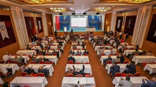 Enerjinin doğru ve verimli kullanılması adına belediyelere büyük sorumluluk düşüyor